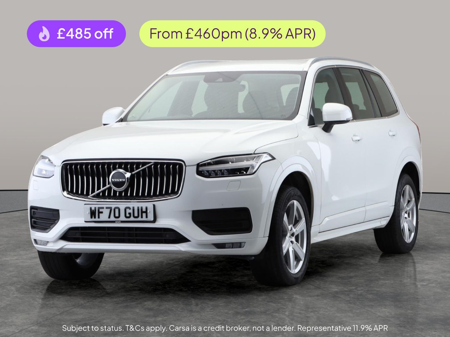 Xc90