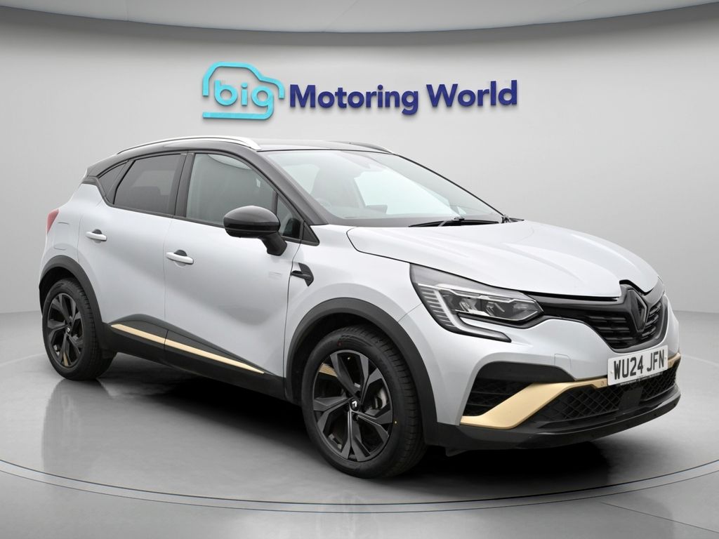 Captur