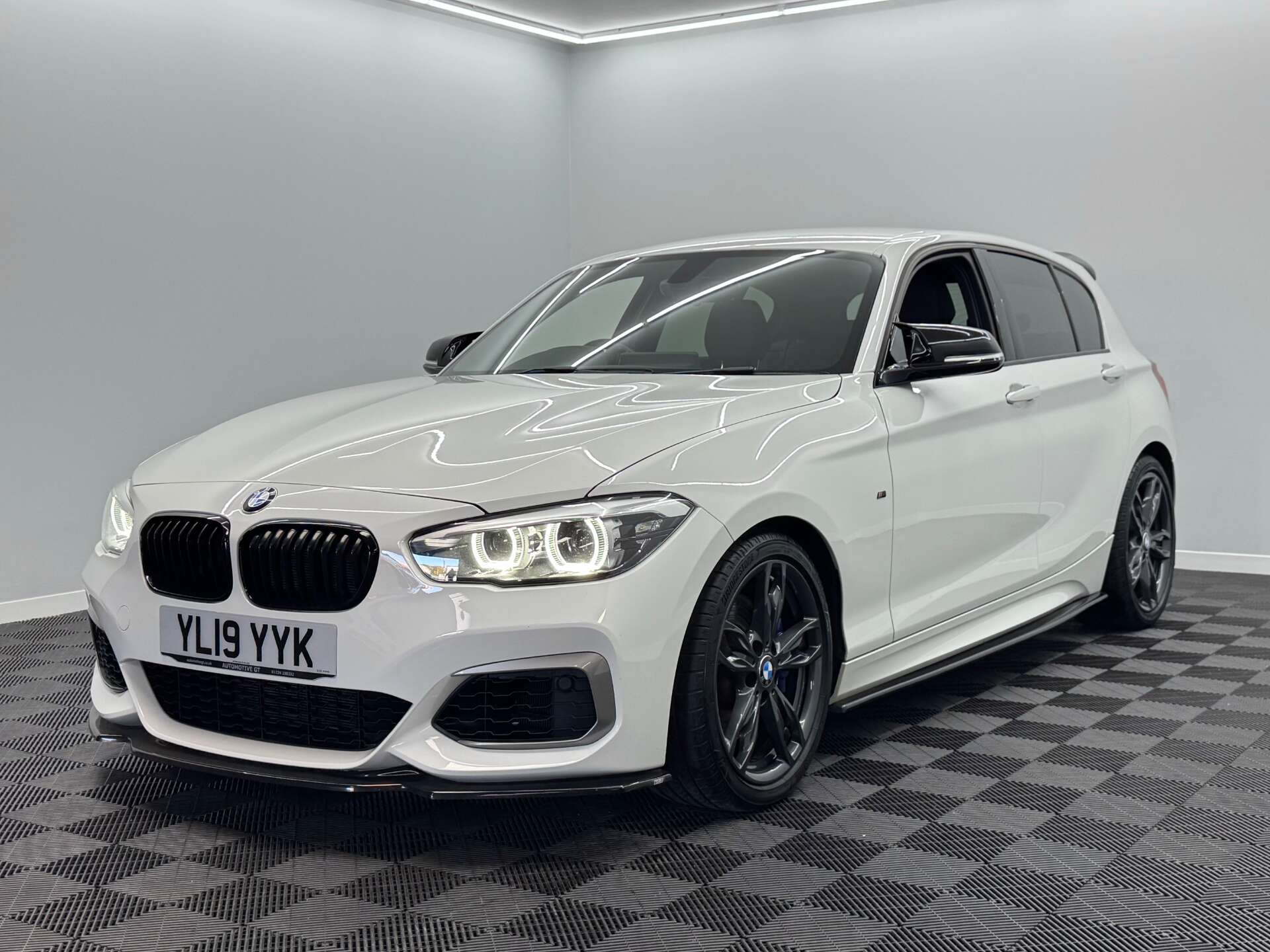 1 Series