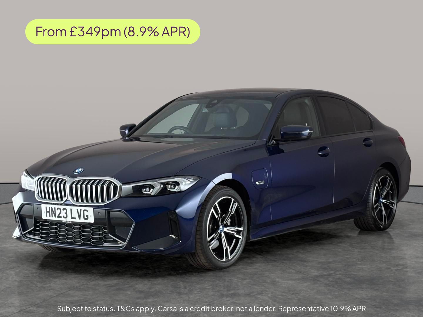 3 Series