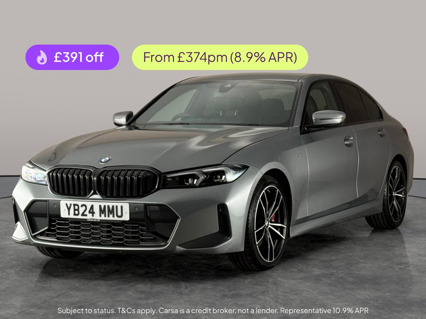 3 Series