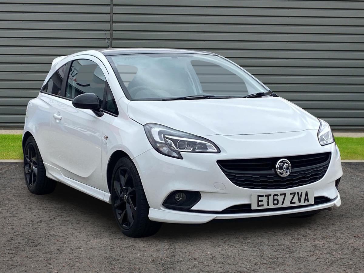 Corsa