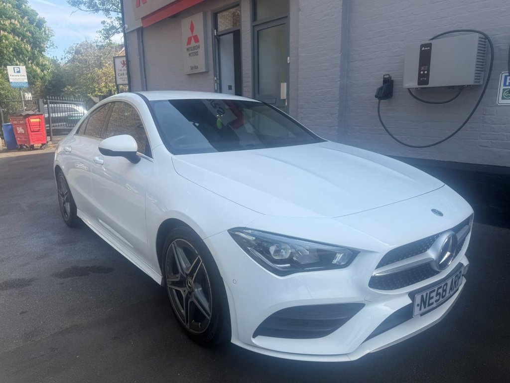 CLA