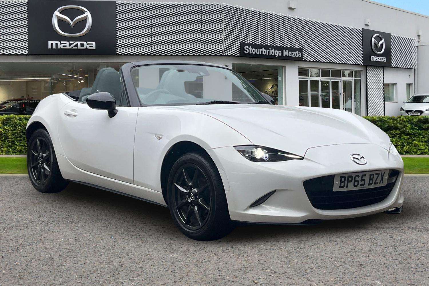 Mx-5