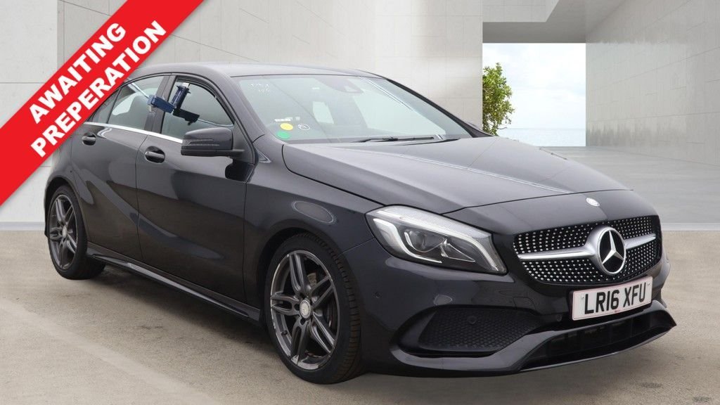 A-Class