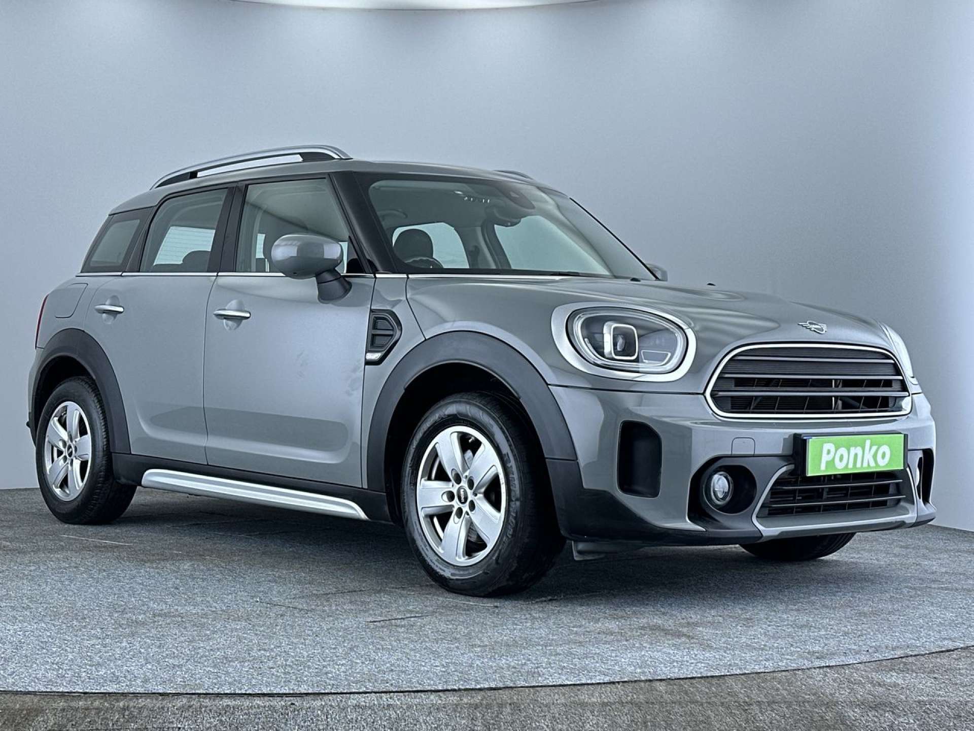 Countryman