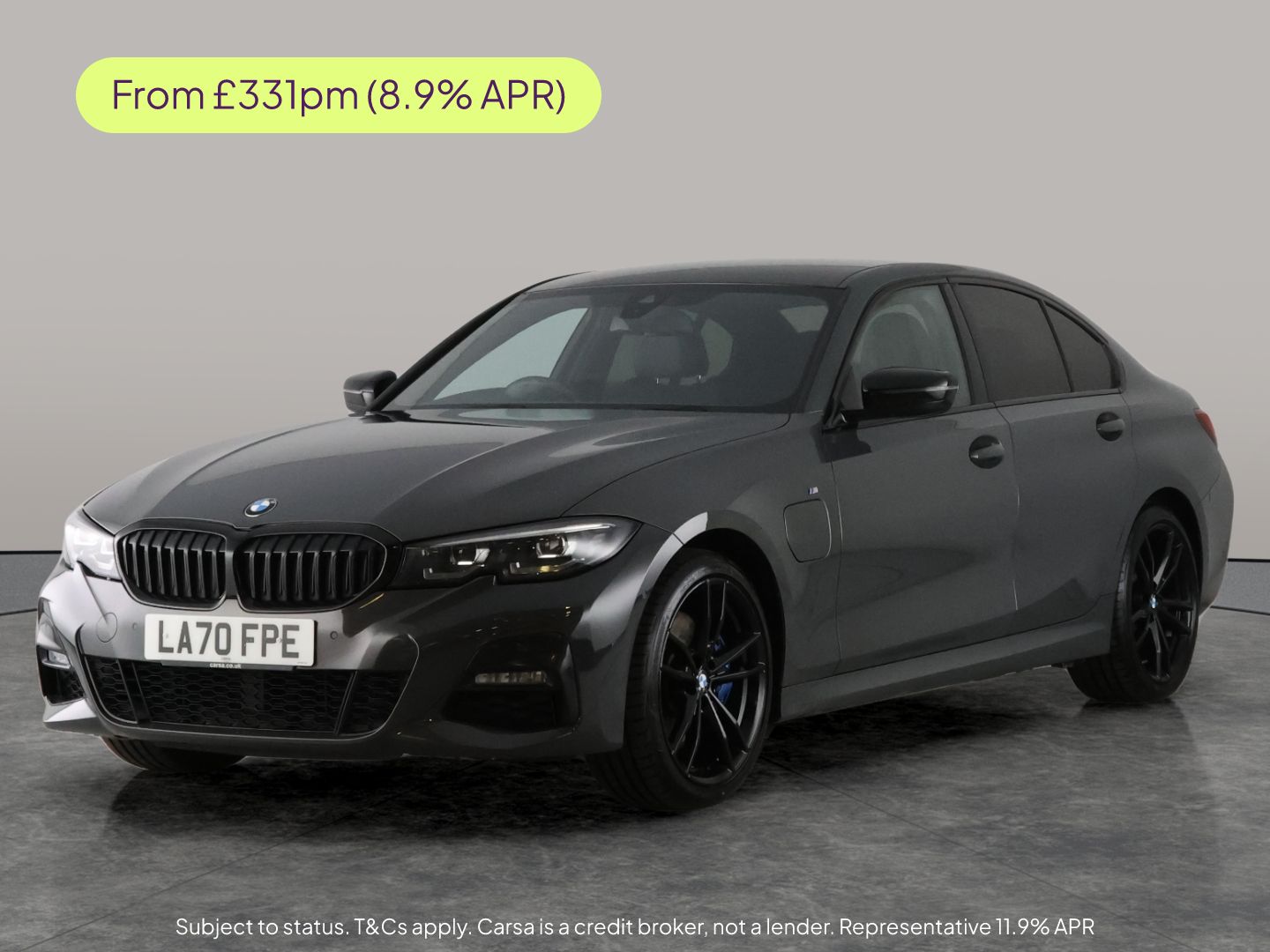 3 Series