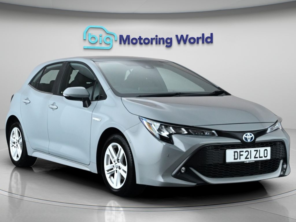 Corolla