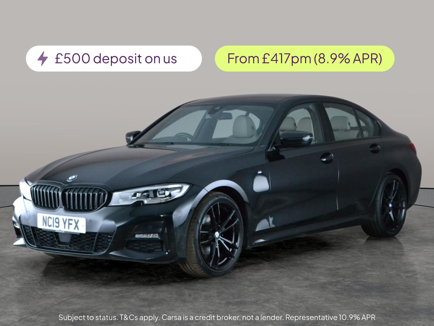 3 Series