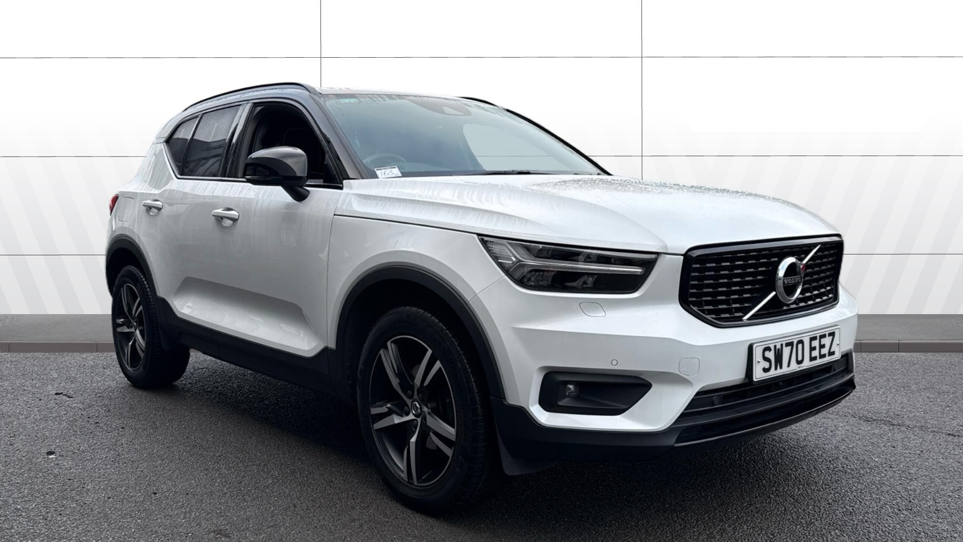Xc40