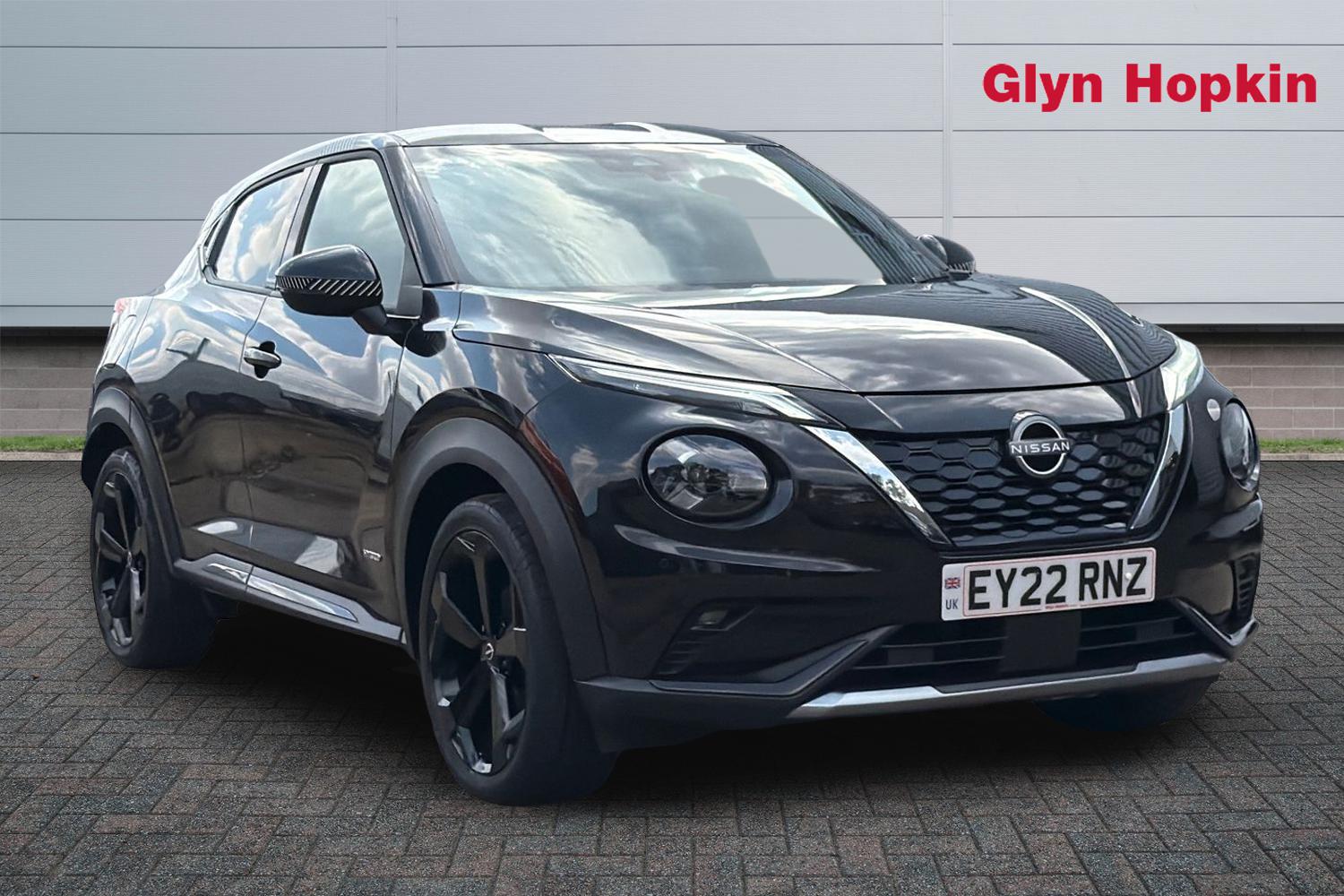 Juke