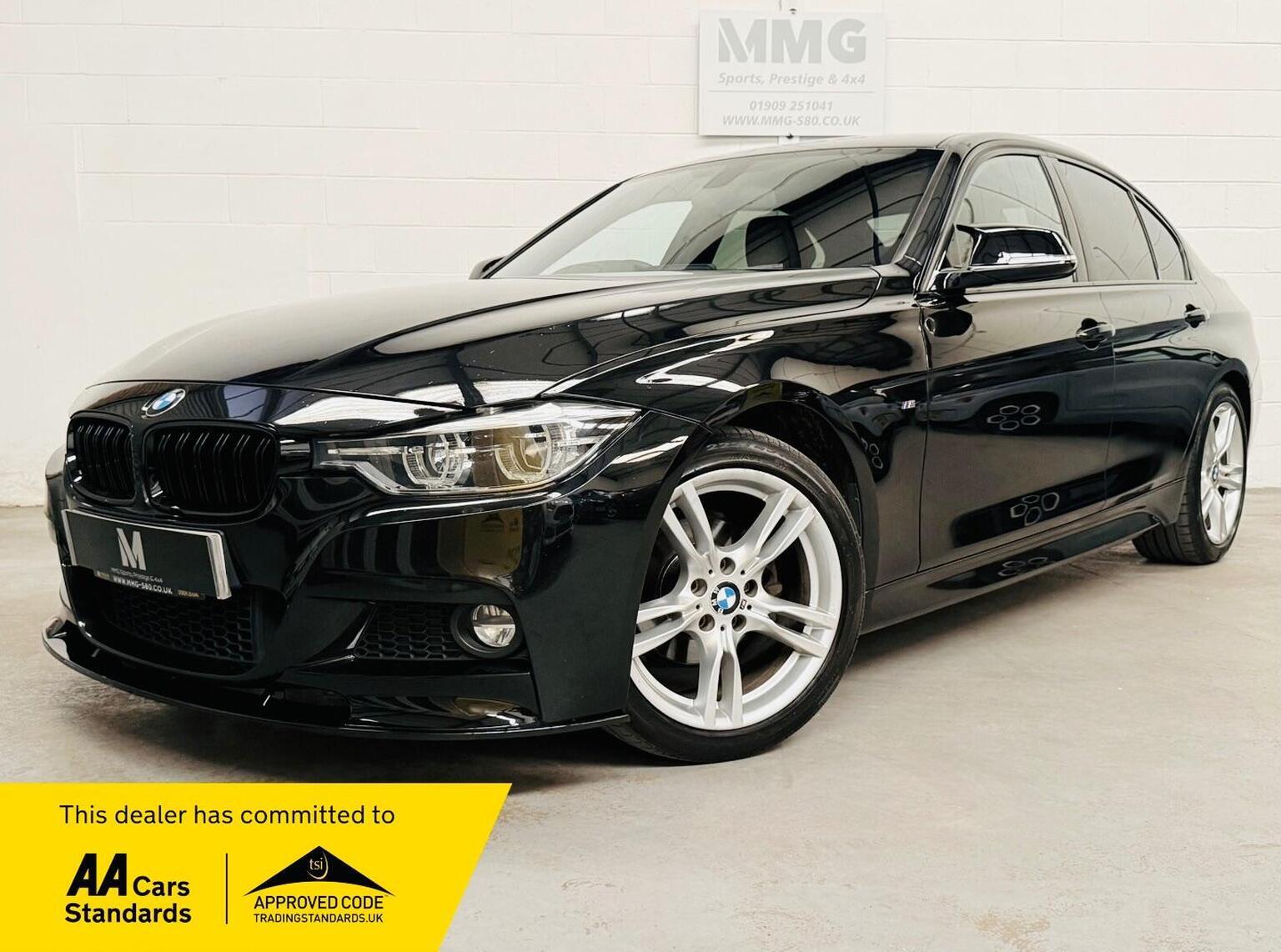 3 Series