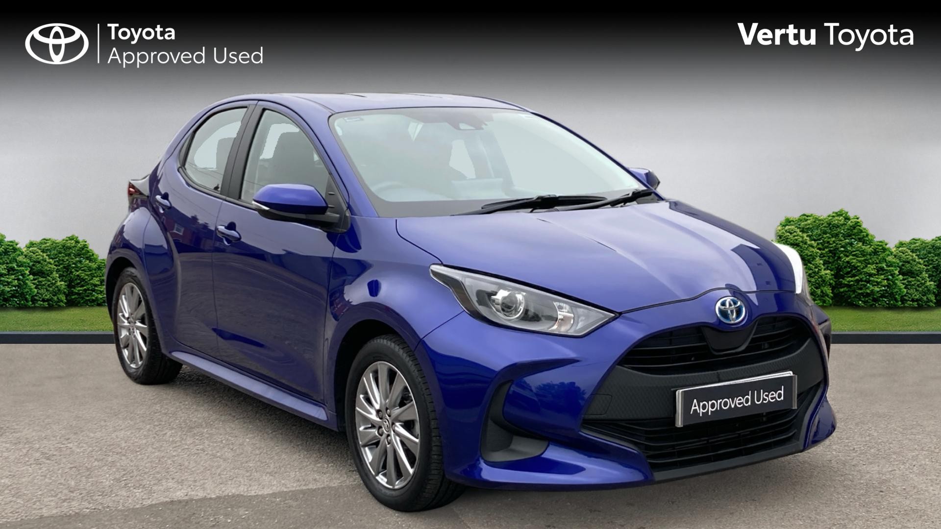 Yaris