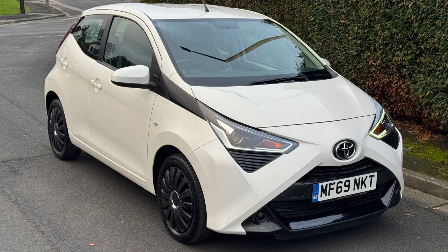 Aygo