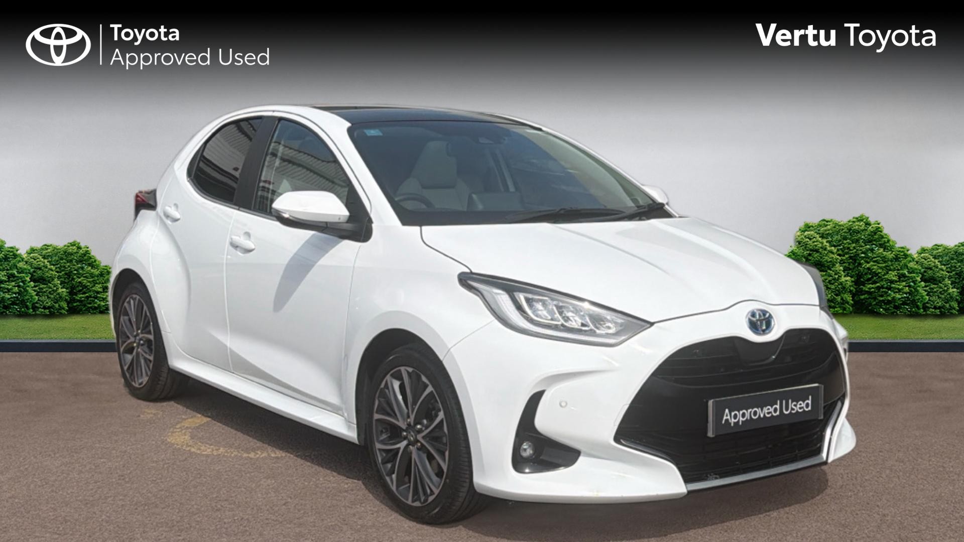 Yaris