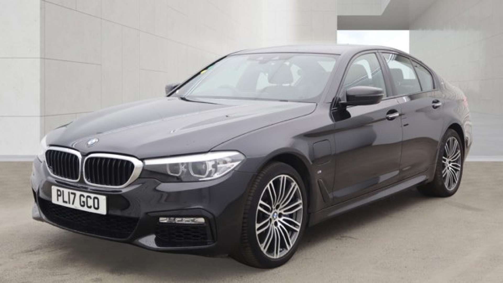 5 Series