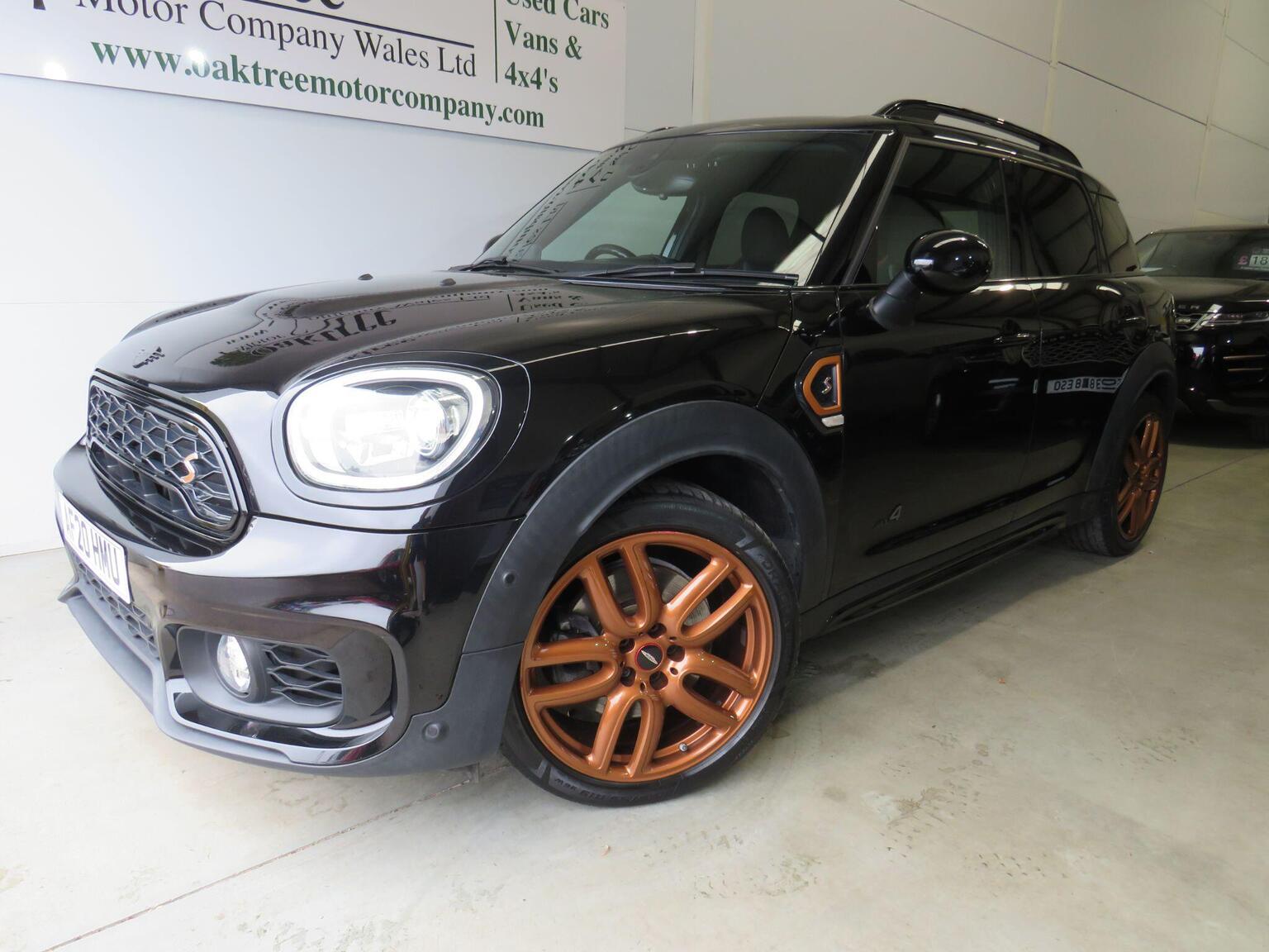 Countryman