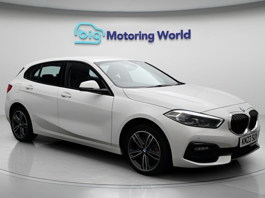 1 Series