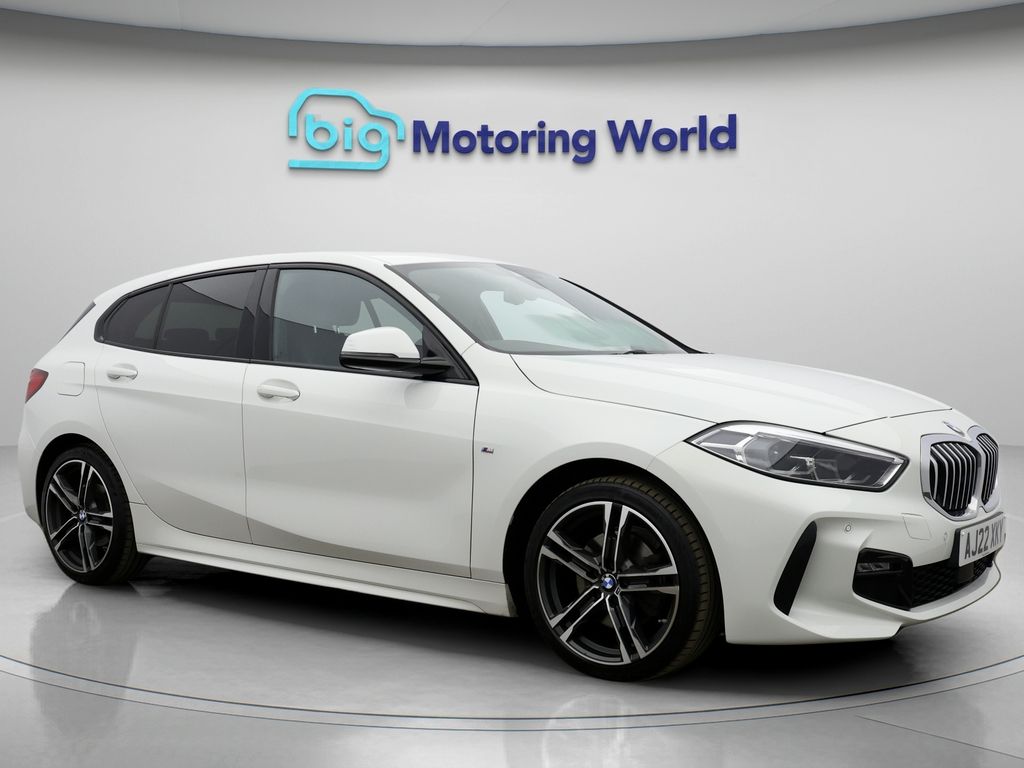 1 Series