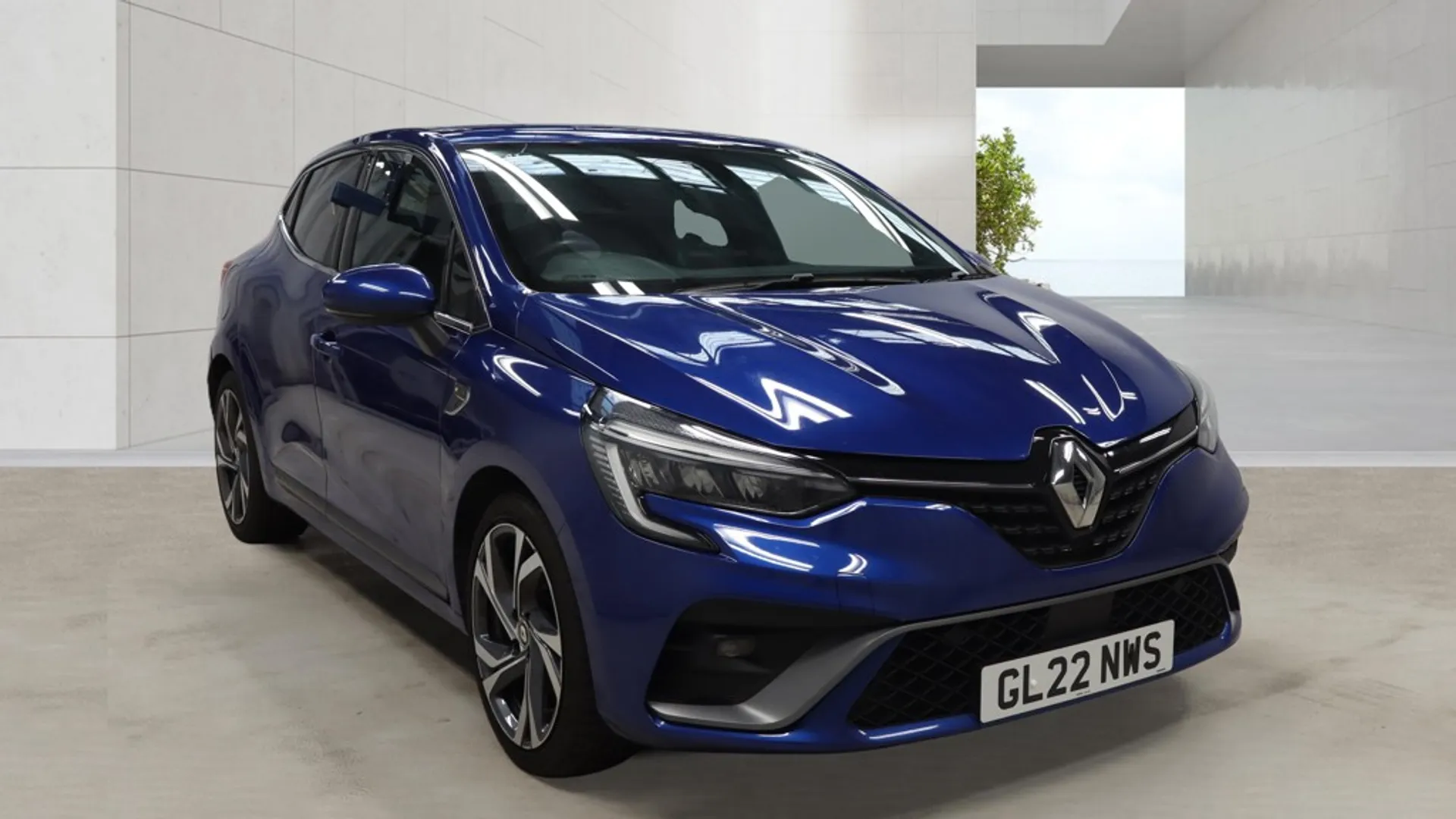 Clio