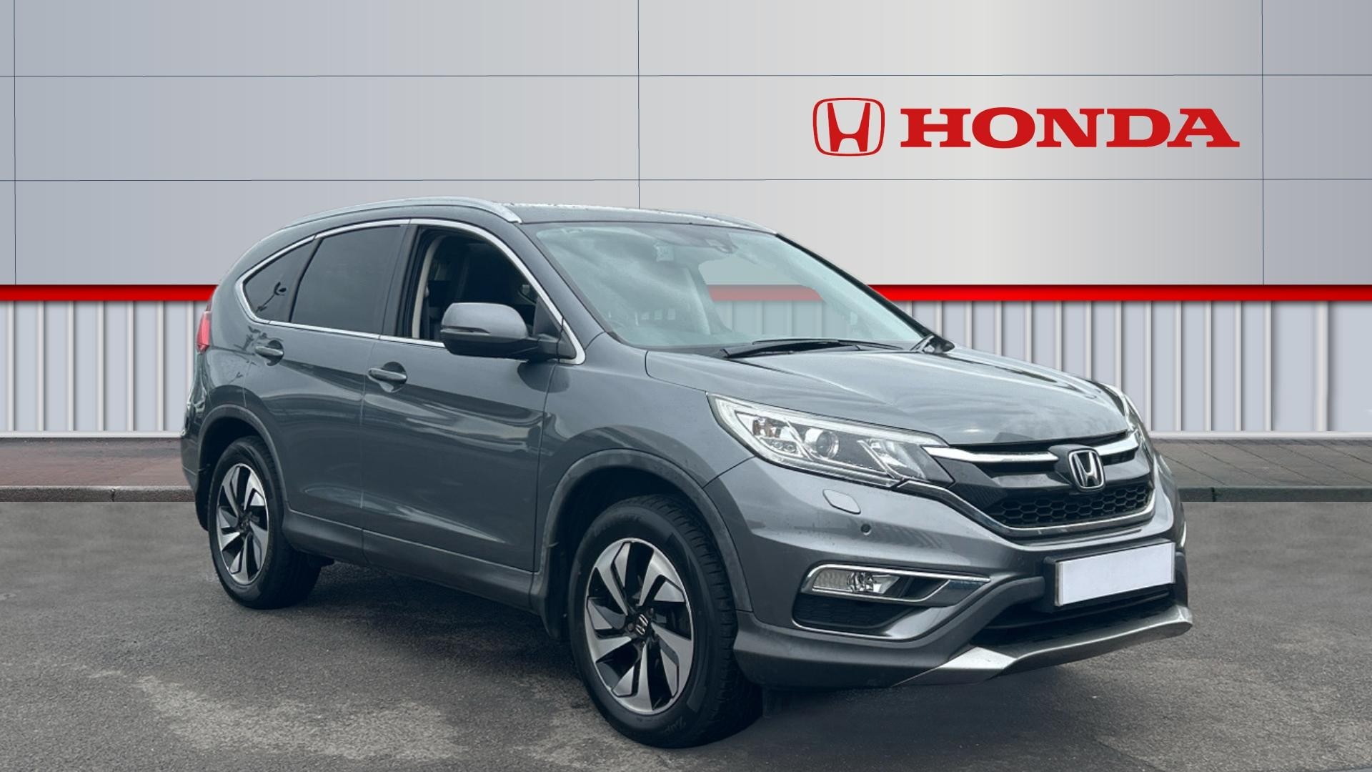 Cr-V