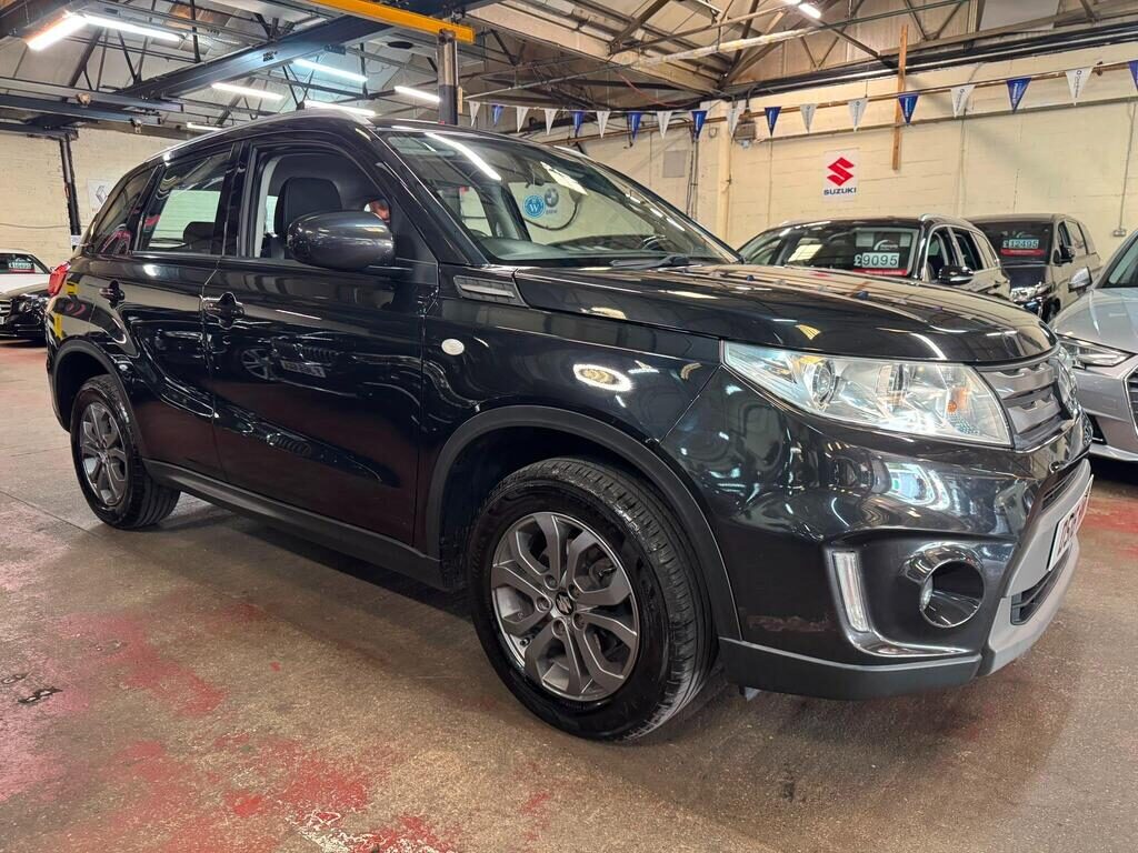 Vitara