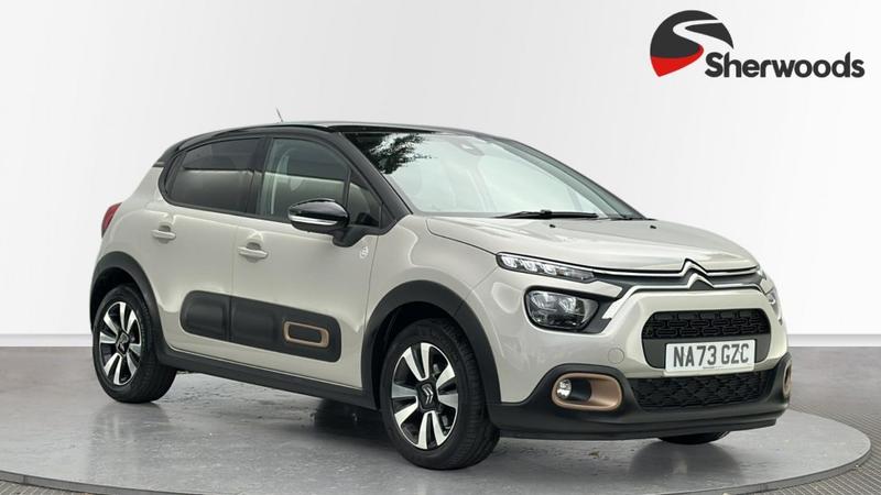 C3 Origin