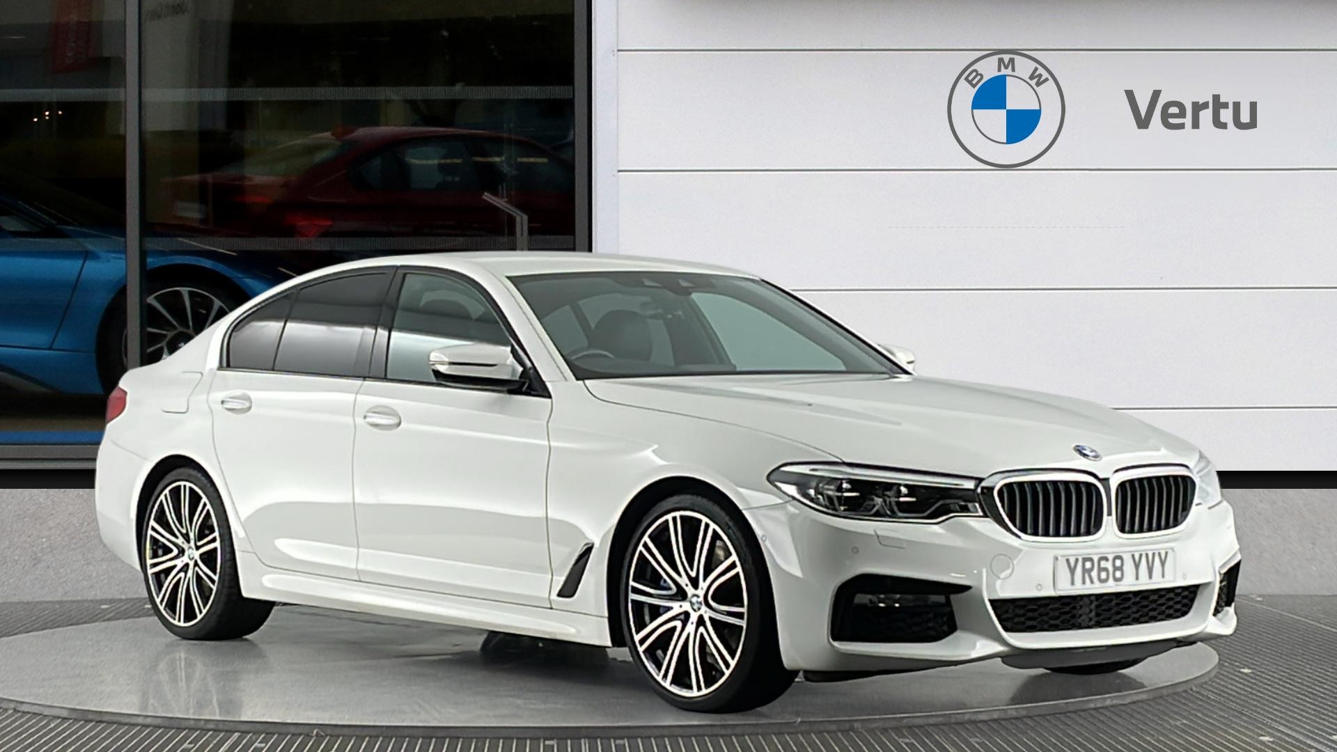 5 Series