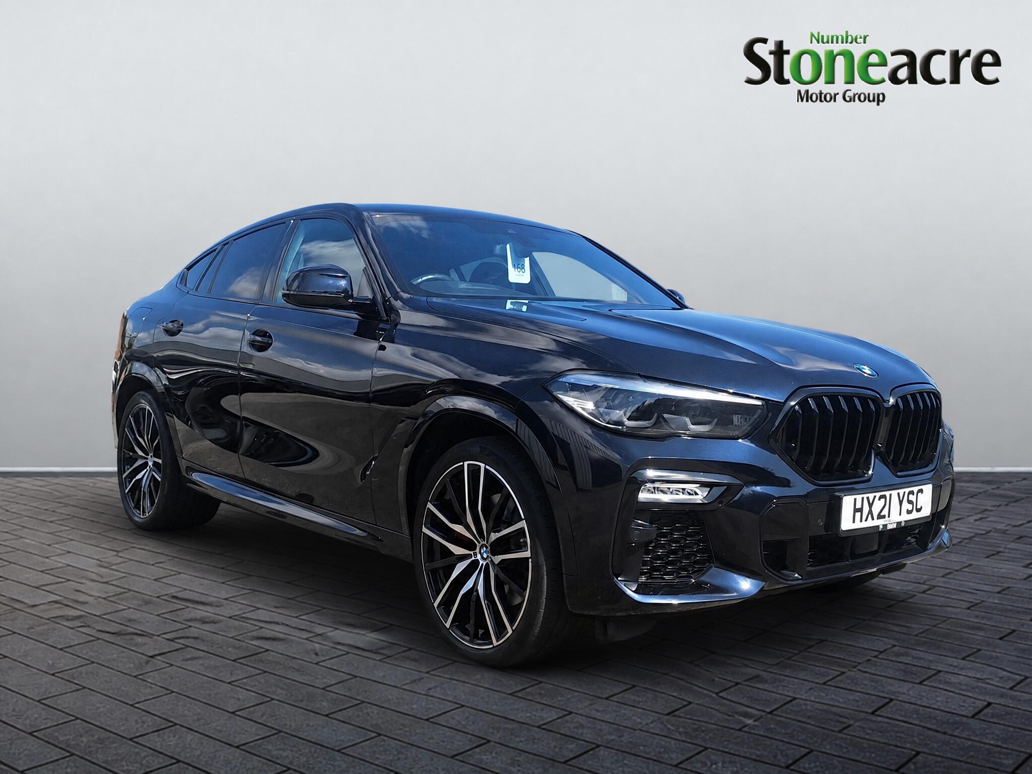 X6