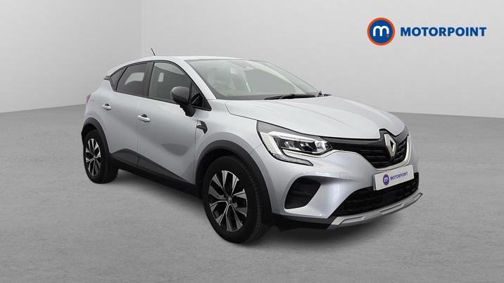 Captur