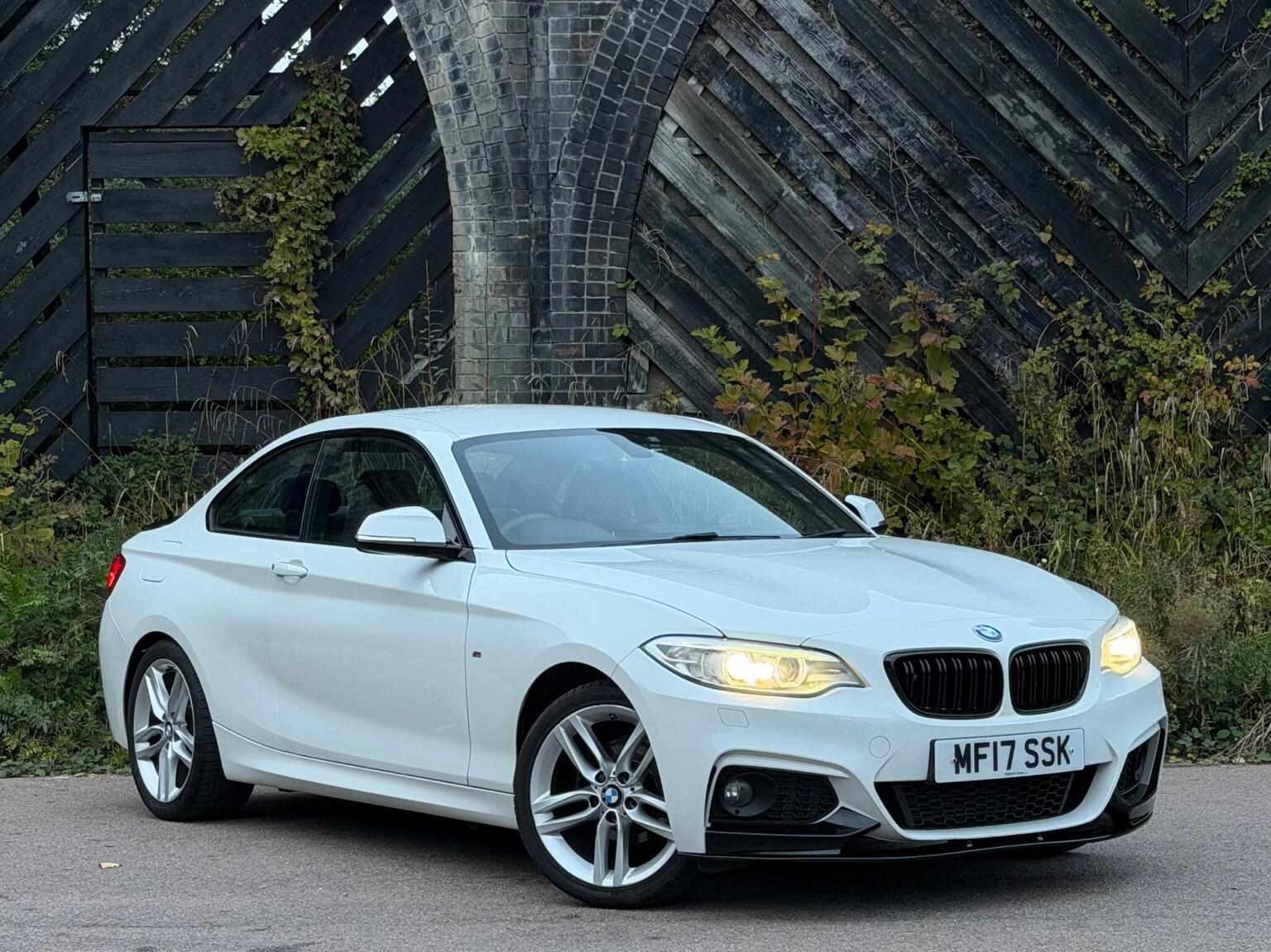 2 Series