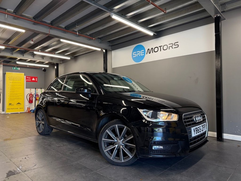 A1 Sportback