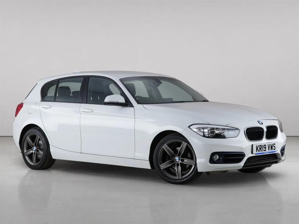 1 Series