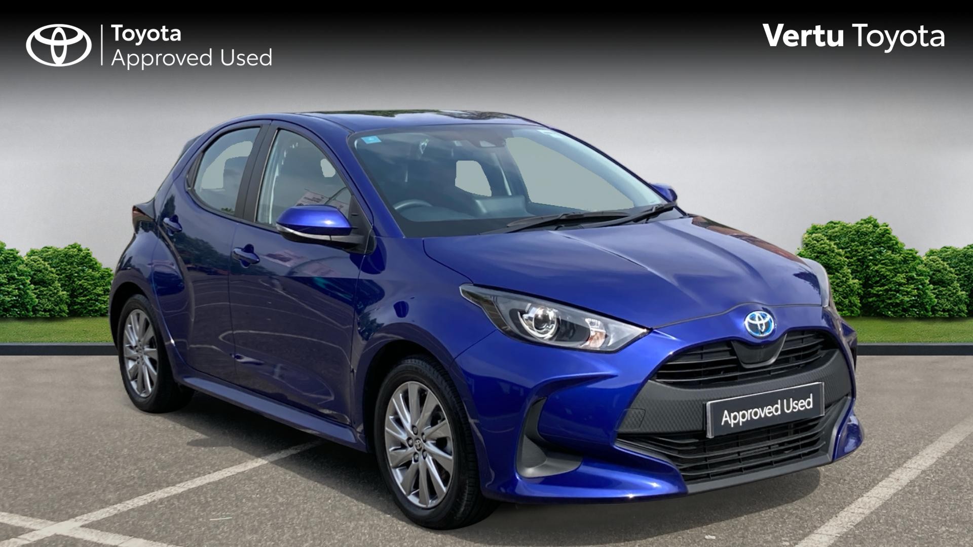 Yaris