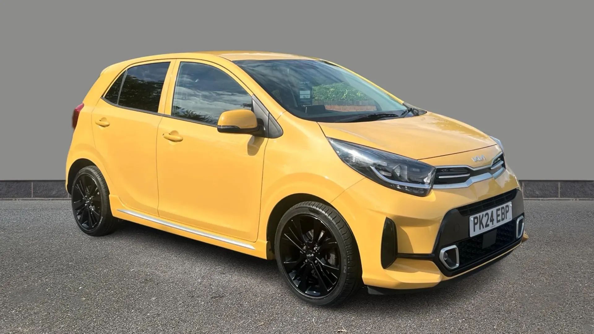 Picanto