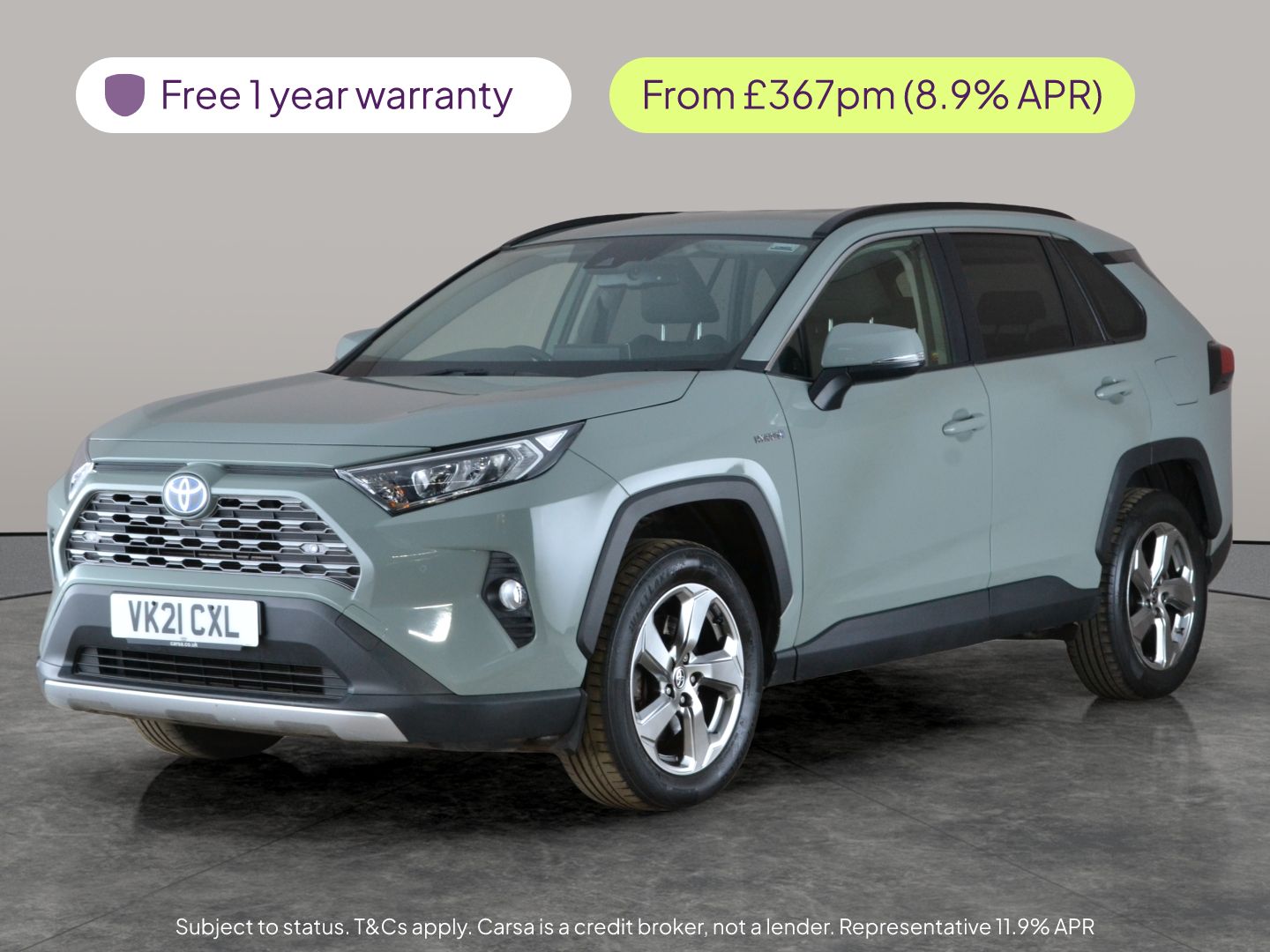 Rav4