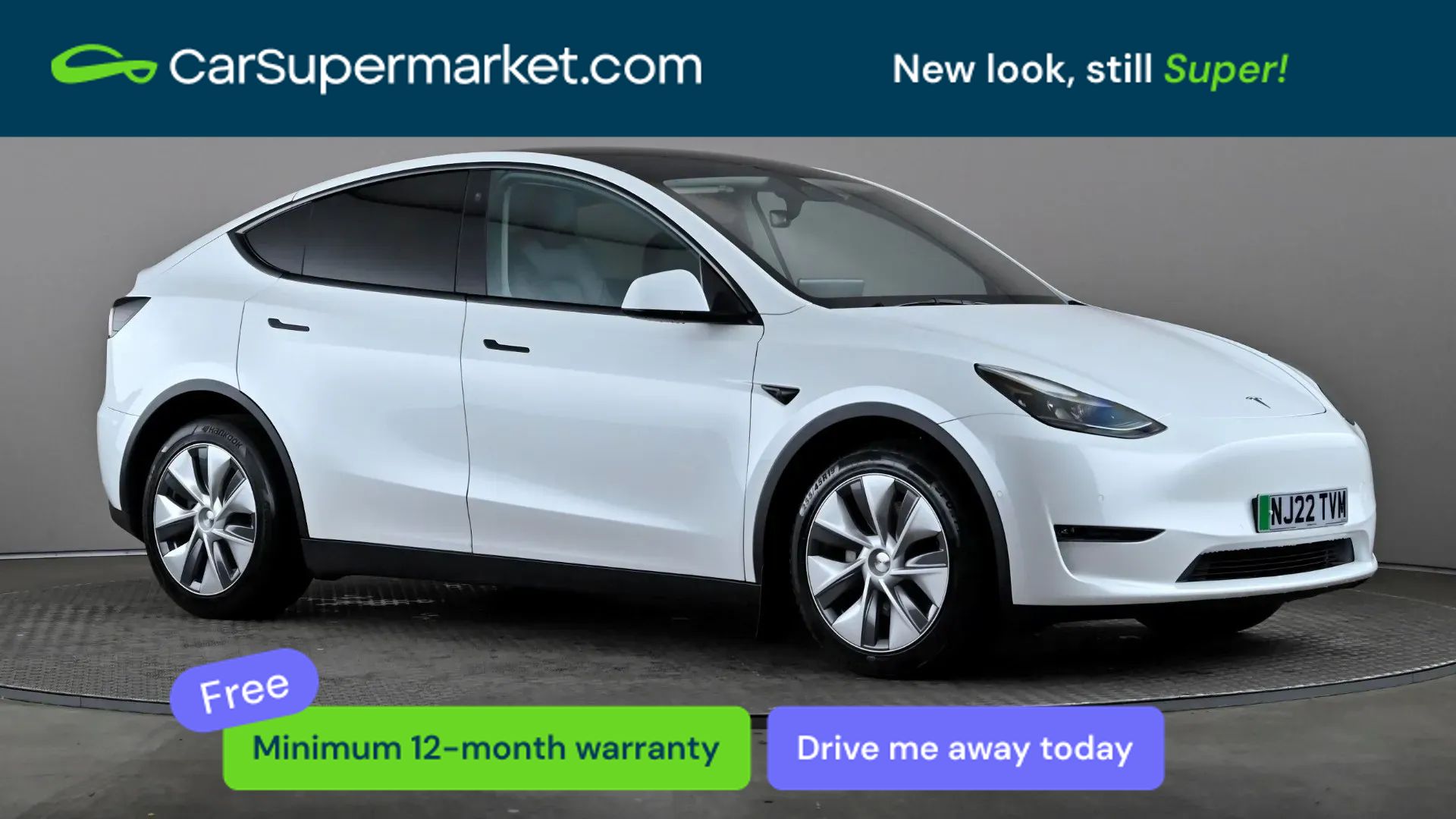 Model Y Premium
