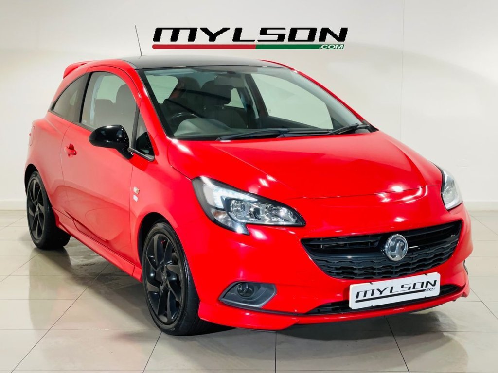 Corsa