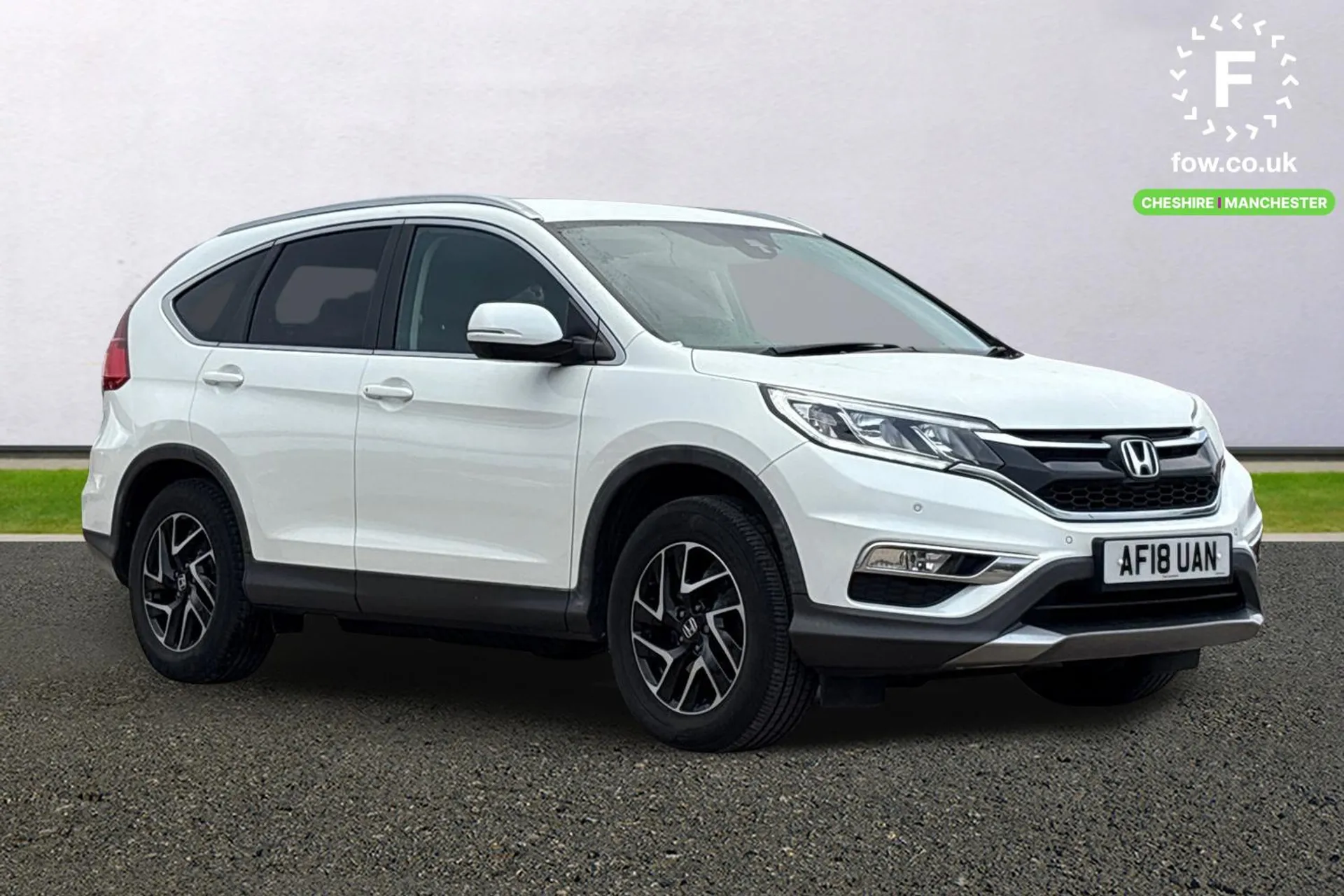 Cr-V