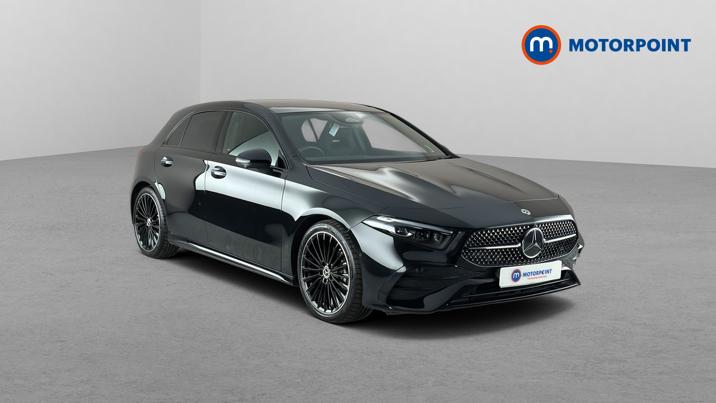 A-Class