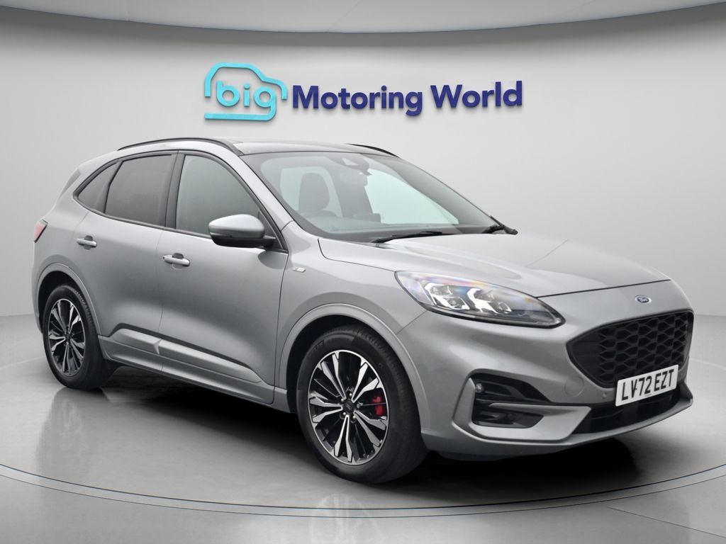 Kuga