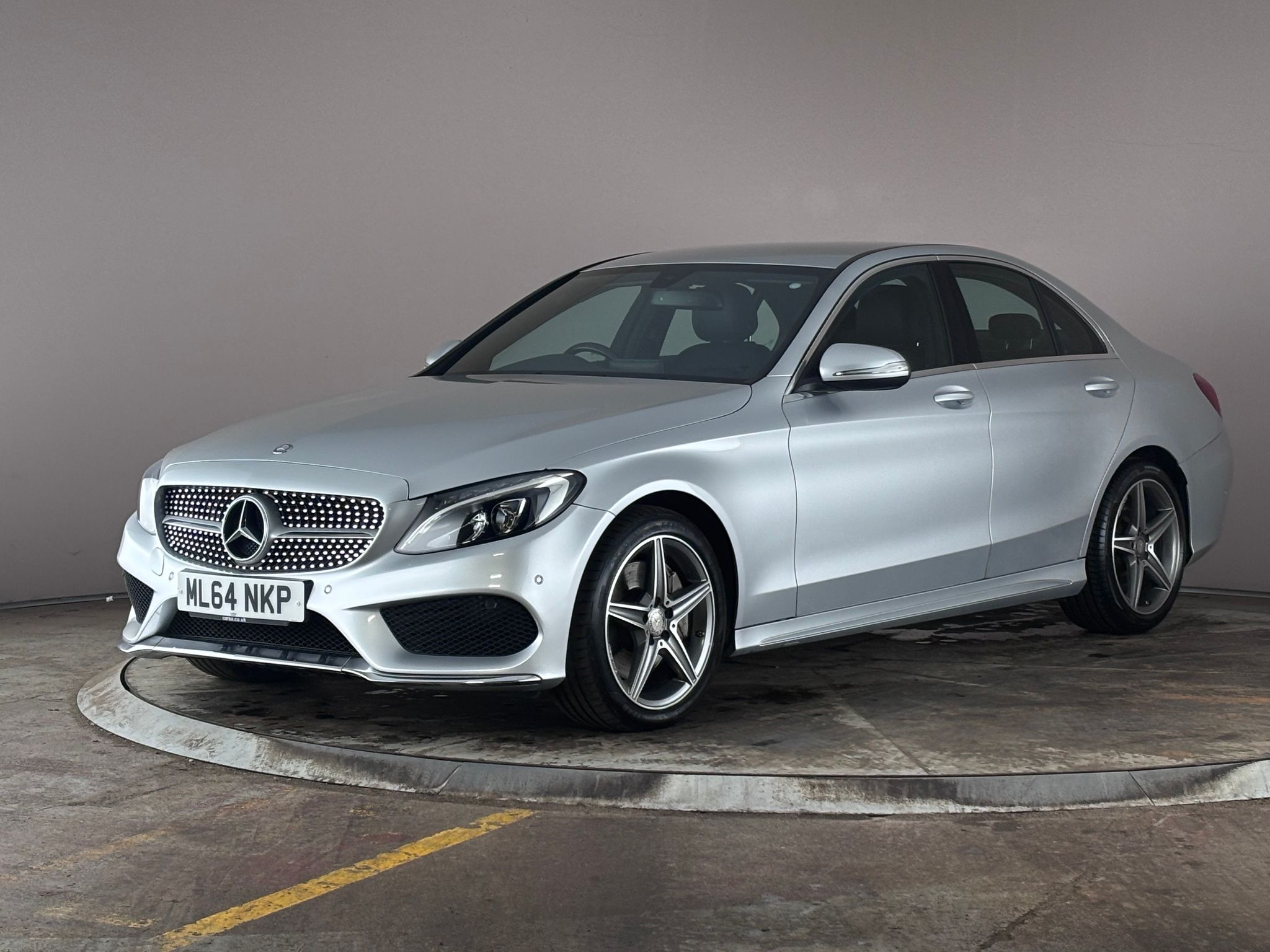 C Class