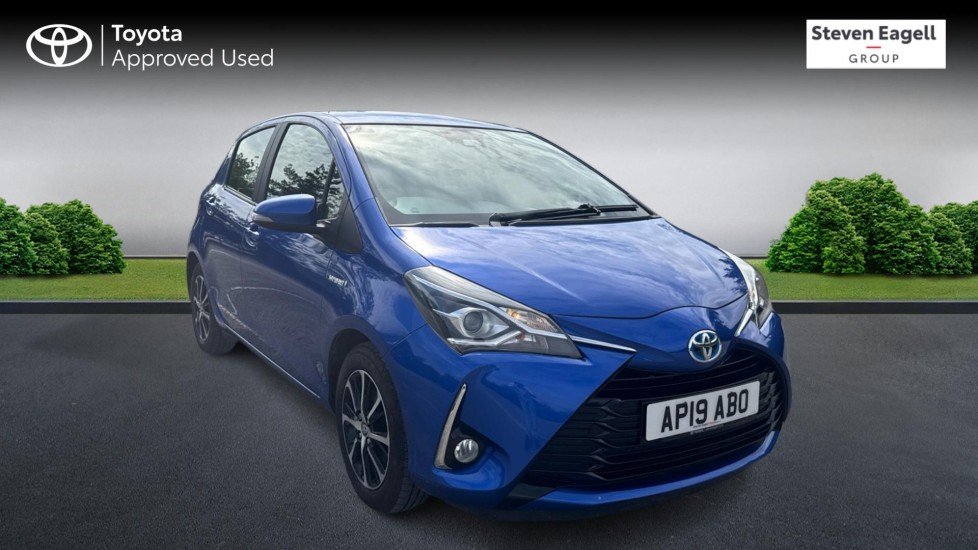 Yaris