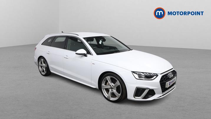 A4 Avant