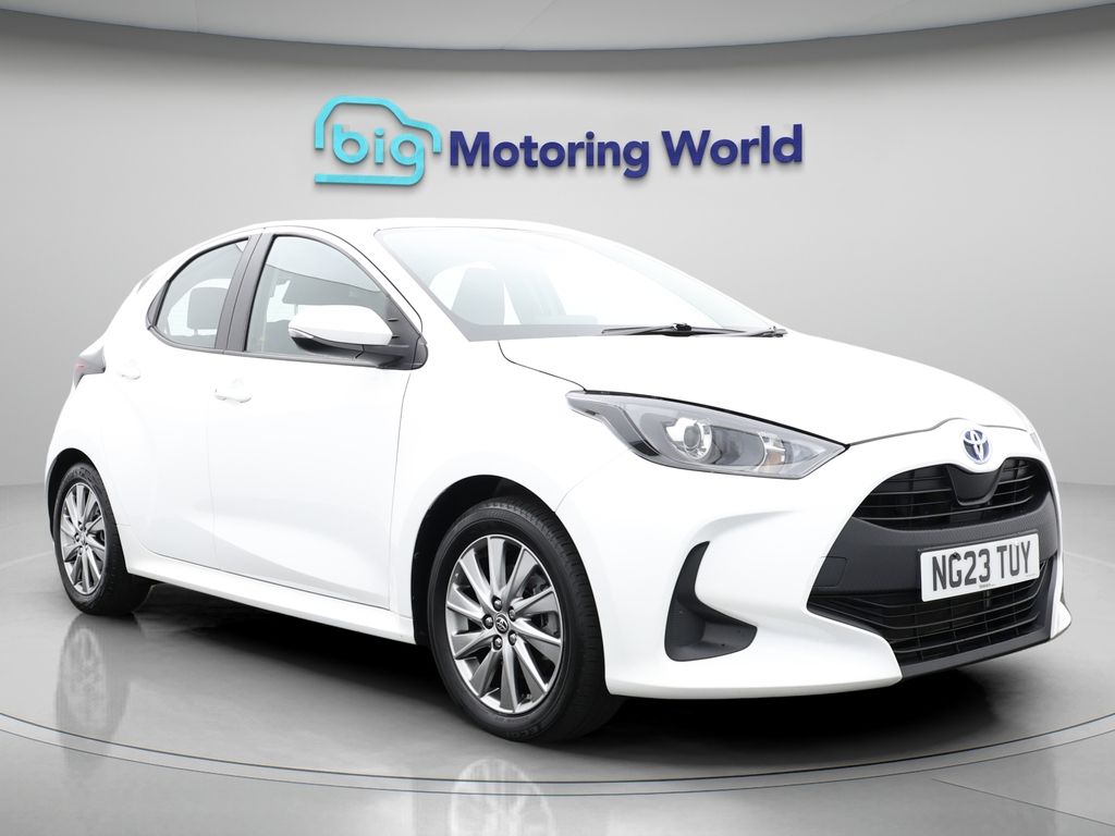 Yaris