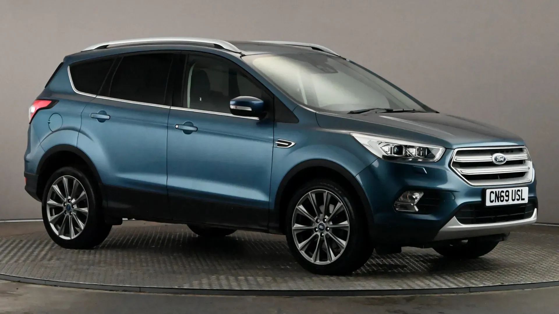 Kuga