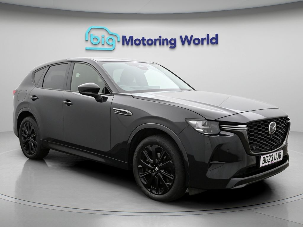 Cx-60