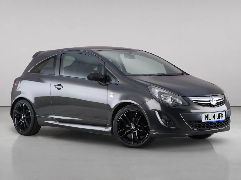 Corsa