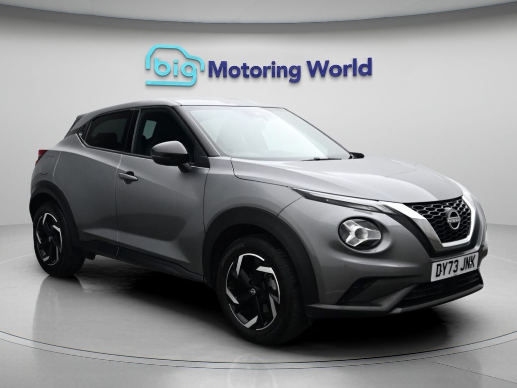 Juke