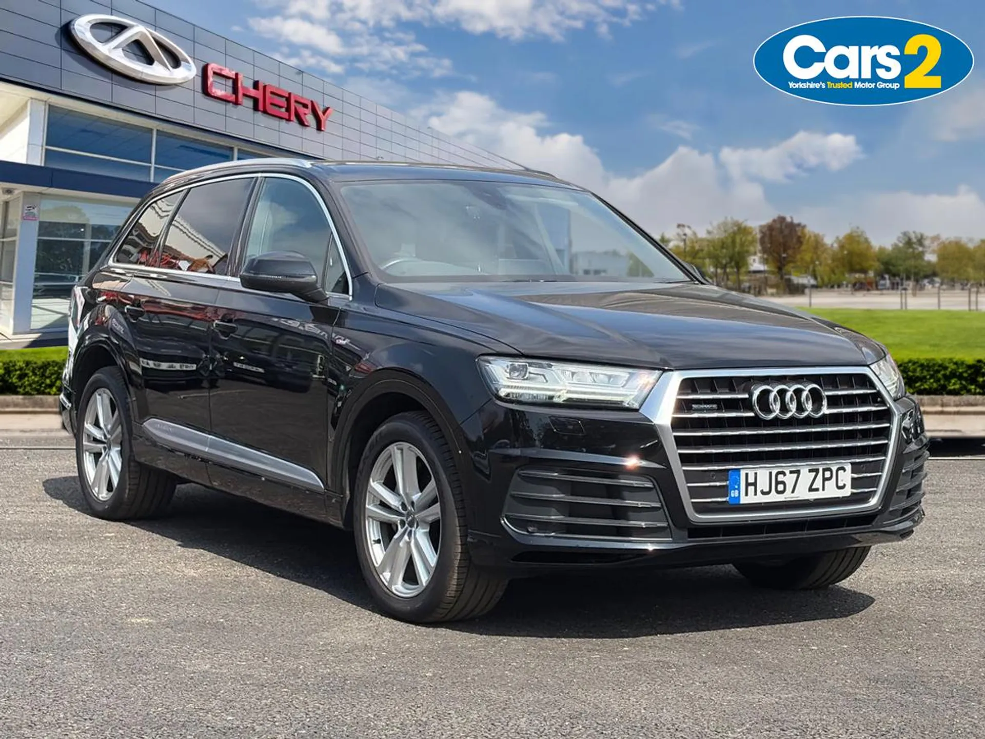 Q7